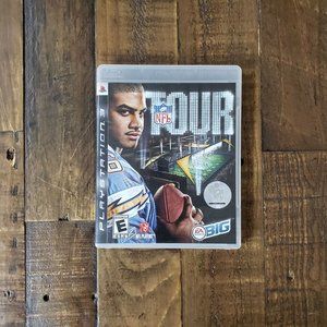Ps3 NFL Tour